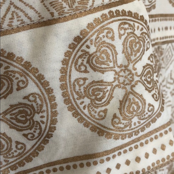 NWOT Indian dress - Picture 2 of 6